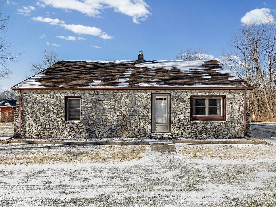 4908 W 50 S, Kokomo, IN 46901 | MLS #202602270 | Zillow