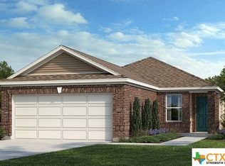 428 Blacktail Dr, New Braunfels, TX 78130
