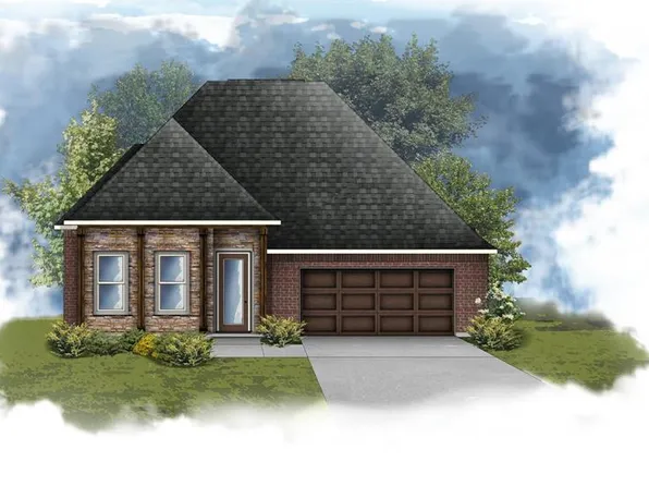 12812 Spoonbill Dr, Covington, LA 70435
