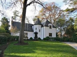 1704 Homestead Ave, Atlanta, GA 30306