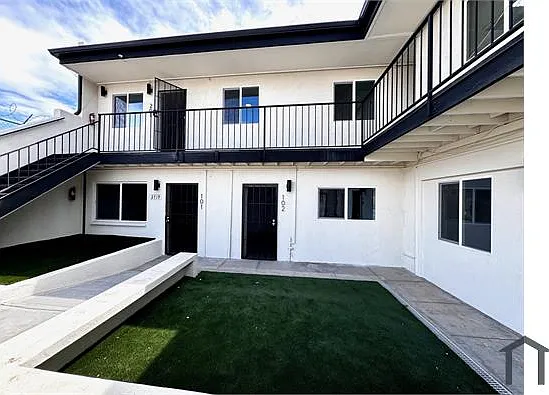 1 bed, 525 sqft, $1,450 — Photo 3