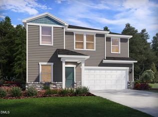 175 Field Sparrow Way, Clayton, NC 27520