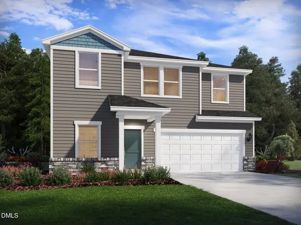 175 Field Sparrow Way, Clayton, NC 27520