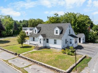 34 Merrimack St, Methuen, MA 01844