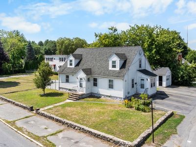 34 Merrimack St, Methuen, MA, 01844