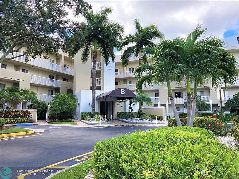 1st image of 7765 Granville Dr #309