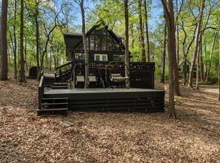 103 E Barker Creek Dr, Scroggins, TX 75480