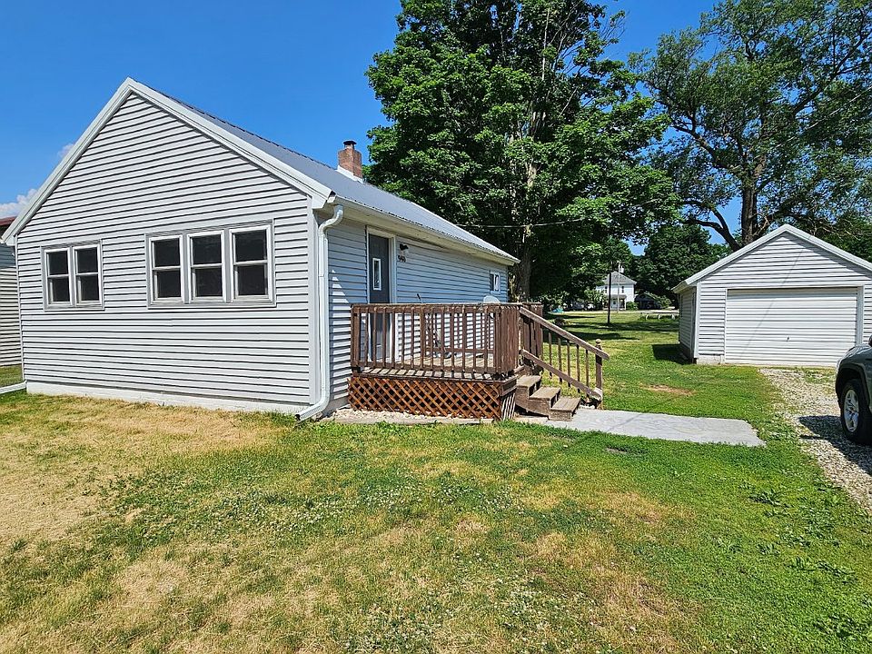 940 Jackson St, Lamont, IA 50650 Zillow