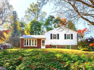 454 Woodcrest Ln, Media, PA 19063