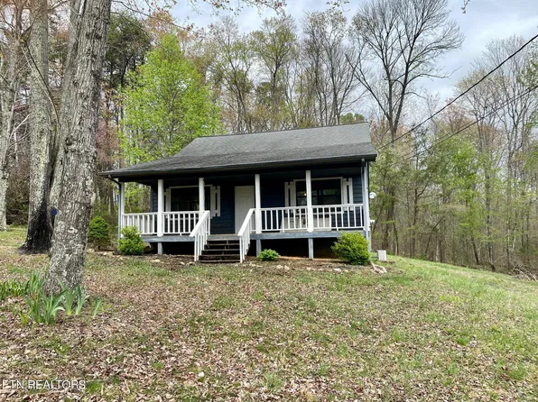 123 Davies View Dr, Clinton, TN 37716