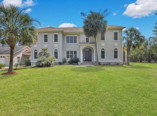 288 Chester Ln, Cottageville, SC 29435