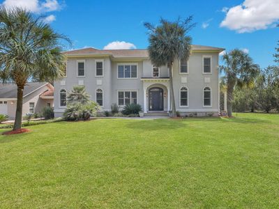 288 Chester Ln, Cottageville, SC, 29435