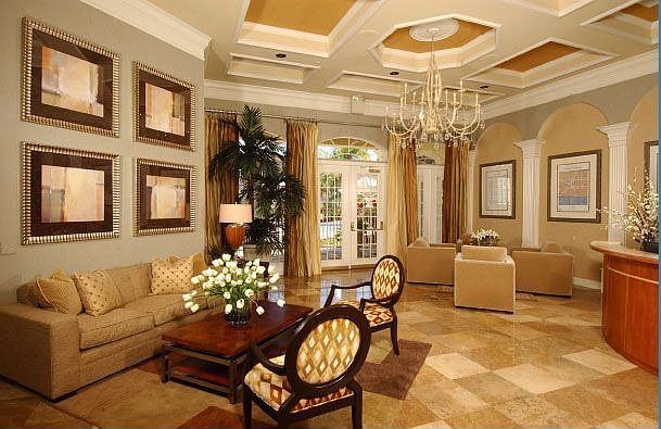 Clubhouse