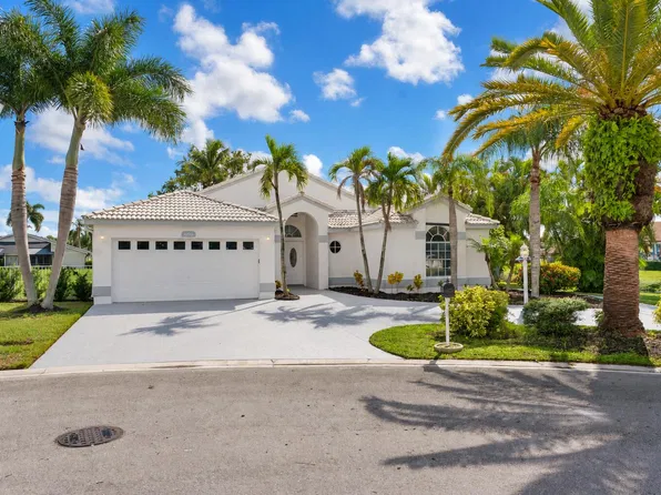 4270 CAMROSE Lane, West Palm Beach, FL 33417