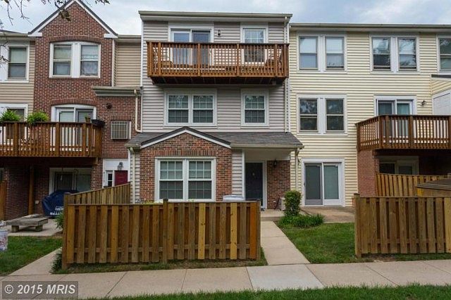 1st image of 4121 Churchman Way #1