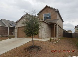 9318 Trap Rock Dr, San Antonio, TX 78211