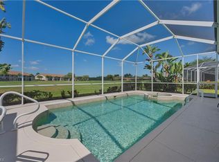 8789 Cedar Hammock Blvd #61, Naples, FL 34112