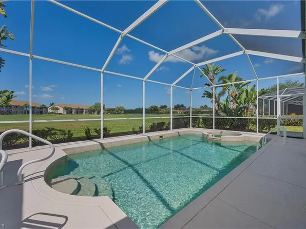 8789 Cedar Hammock BLVD #61, NAPLES, FL 34112