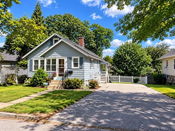 18 Blue Bell Rd, Worcester, MA 01606