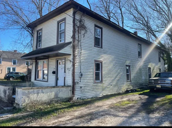 6 W Griffith St, Penns Grove, NJ 08069