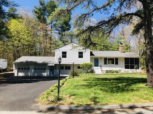 125 Hemlock Rd, Sudbury, MA 01776