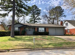 1506 Wilshire Blvd, Arlington, TX 76012