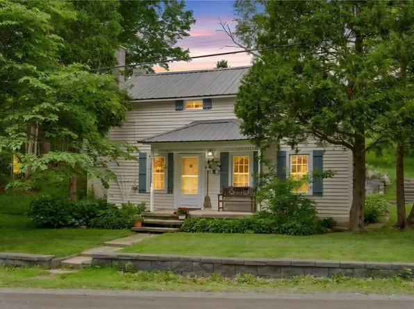 6125 Mayo Rd, Trumansburg, NY 14886