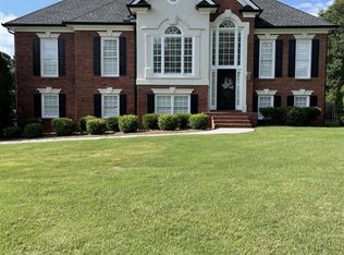 4 Cromwell Ct, Cartersville, GA 30120