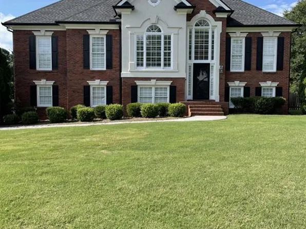 4 Cromwell Ct, Cartersville, GA 30120
