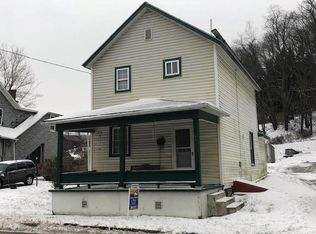 583 1st St, Grampian, PA 16838