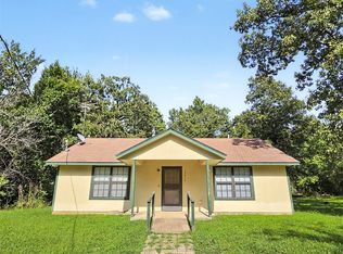 32616 S Blue Top Rd, Cookson, OK 74427