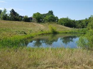 10305 Reynolds Rd, Orrick, MO 64077