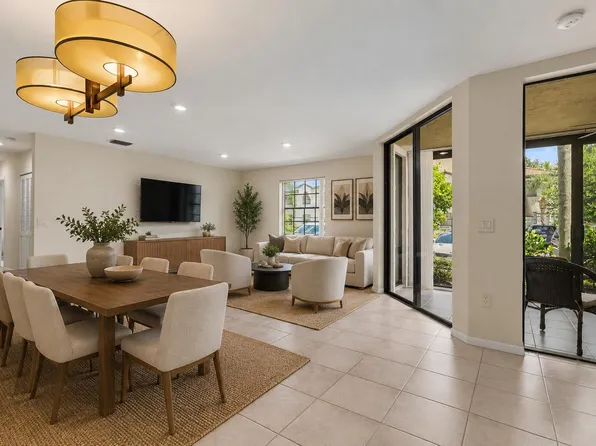 5136 FLORIA Drive #H, Boynton Beach, FL 33437