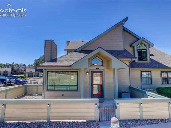 7816 Brandy Cir, Colorado Springs, CO 80920