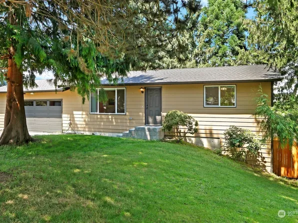 6211 58th Street NE, Marysville, WA 98270