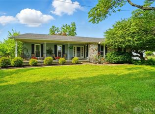 6007 Valleybrook Dr, Middletown, OH 45044