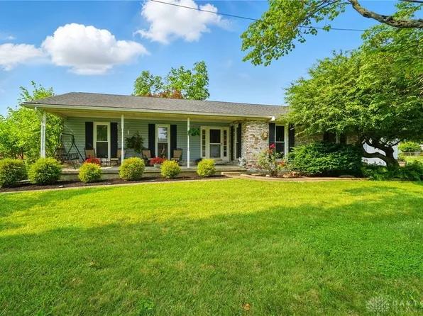 6007 Valleybrook Dr, Middletown, OH 45044