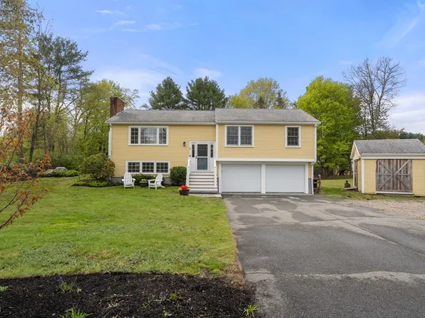 5 Philip St, Medfield, MA 02052