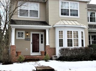 2049 Brandy Dr, Forest Hill, MD