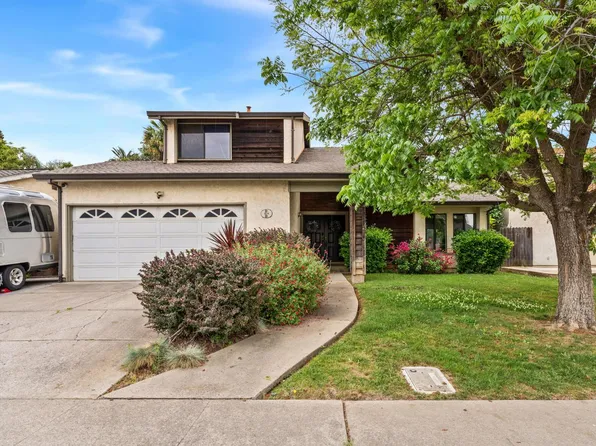 3110 Yarwood Way, Sacramento, CA 95833