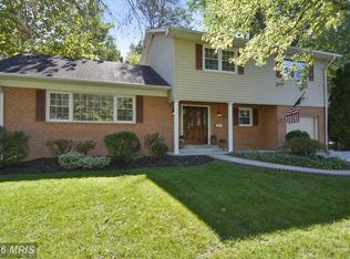 8409 Porter Ln, Alexandria, VA 22308