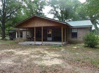 12950 Us Highway 90 W, Defuniak Springs, FL 32433