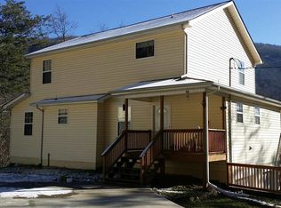 1055 Reagan Springs Rd, Seymour, TN 37865