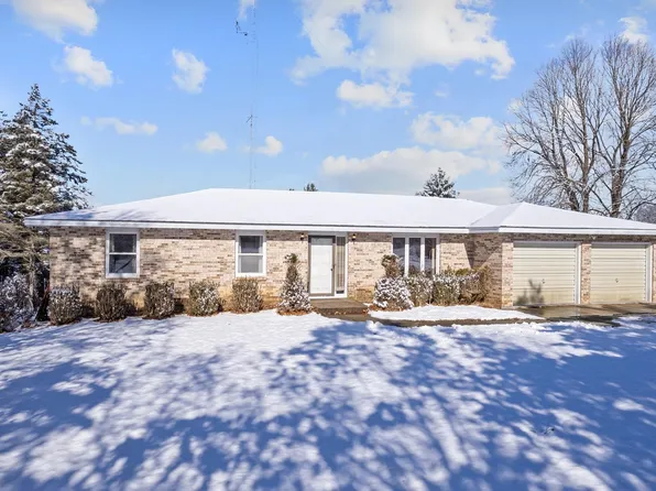 W5514 Grouse Dr, Endeavor, WI 53930