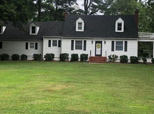 11100 Opaca Ln, Glen Allen, VA 23059