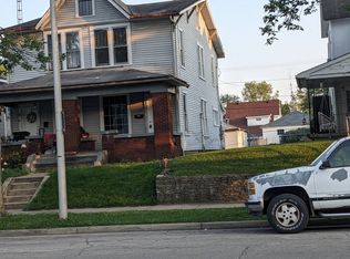 335 Richmond Ave, Richmond, IN