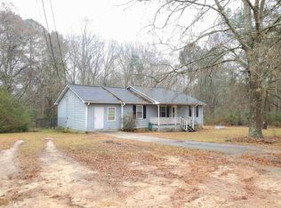 3311 Noahs Ark Rd, Jonesboro, GA 30236