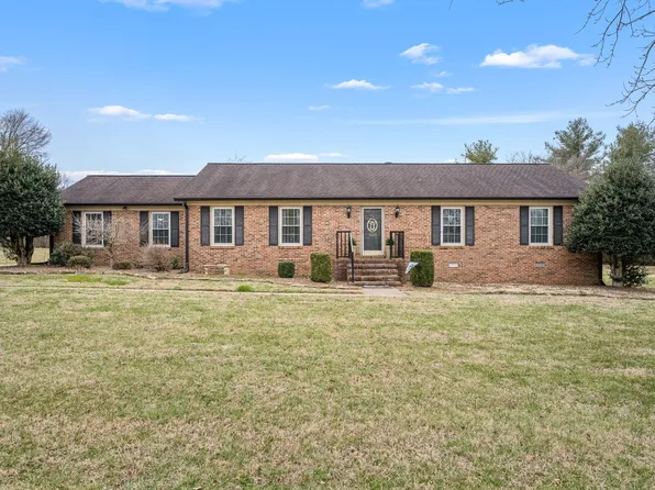 100 Cardinal Hill Rd, Shelbyville, TN 37160