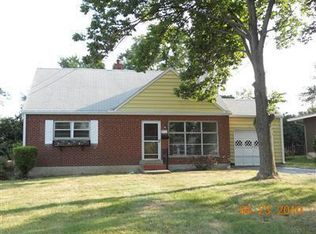 709 W Kemper Rd, Cincinnati, OH 45246