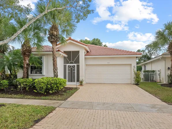 2604 Clipper Circle, West Palm Beach, FL 33411